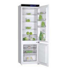 Интегрируемый холодильно-морозильный шкаф Graude IKG 180.1
