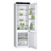 Купить 123 Интегрируемый холодильно-морозильный шкаф Graude IKG 180.1 в интернет-магазине Мега-кухня