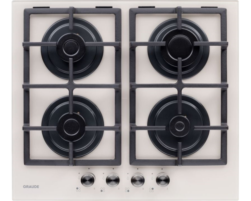 Купить Газовая варочная панель Graude GS 60.1 C в интернет-магазине Мега-кухня