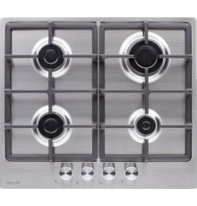 Газовая варочная панель Graude GS 60.1 E