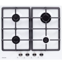 Газовая варочная панель Graude GS 60.1 WM