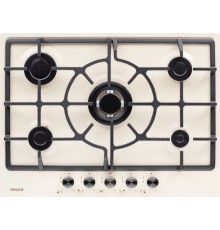Газовая варочная панель Graude GS 70.1 CM