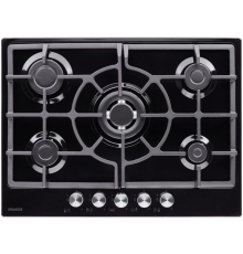Газовая варочная панель Graude GS 70.1 SM