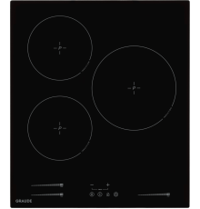 Индукционная варочная панель Graude IK 45.0 S