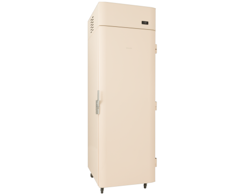 Купить Холодильный шкаф для хранения шуб Graude PK 70.0 B в интернет-магазине Мега-кухня