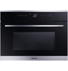 Встраиваемая микроволновая печь Graude PREMIUM MWG 45.0 E