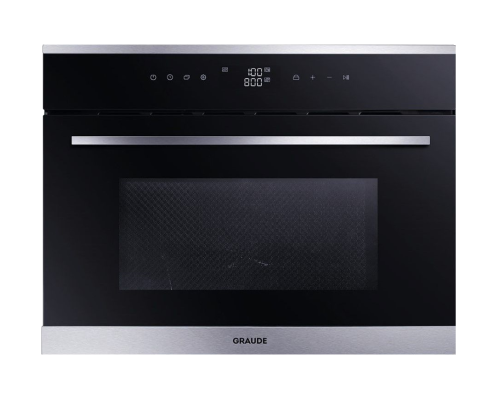 Купить Встраиваемая микроволновая печь Graude PREMIUM MWG 45.0 E в интернет-магазине Мега-кухня Купить Встраиваемая микроволновая печь Graude PREMIUM MWG 45.0 E в интернет-магазине Мега-кухня