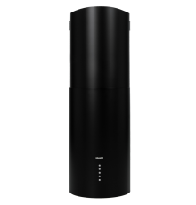 Островная вытяжка Graude DHC 35.1 S