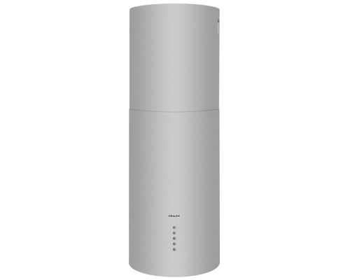 Купить Островная вытяжка Graude DHC 35.1 W в интернет-магазине Мега-кухня