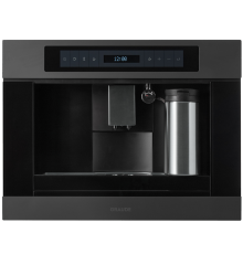 Встраиваемая кофемашина Graude KV 45.0 GE