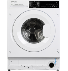 Встраиваемая стиральная машина Graude COMFORT EWA 80.1