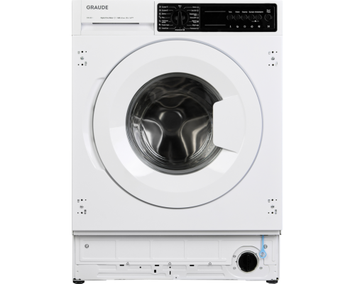 Купить Встраиваемая стиральная машина Graude COMFORT EWA 80.1 в интернет-магазине Мега-кухня