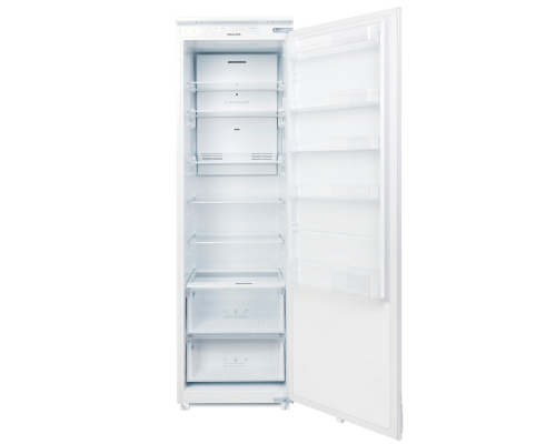 Купить Встраиваемый холодильный шкаф Graude IK 180.0 в интернет-магазине Мега-кухня