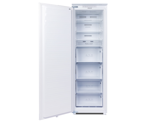 Купить Встраиваемый морозильный шкаф Graude IG 180.3 в интернет-магазине Мега-кухня