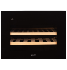 Встраиваемый винный шкаф Graude FWK 45.2