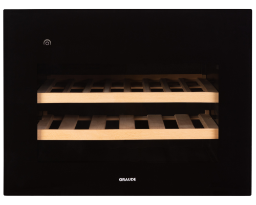 Купить Встраиваемый винный шкаф Graude FWK 45.2 в интернет-магазине Мега-кухня