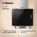 Купить  Наклонная вытяжка Hansa OKP6221SH в интернет-магазине Мега-кухня 2