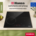 Купить  Индукционная варочная панель Hansa FORMA BHI68600 черная в интернет-магазине Мега-кухня 7