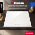Купить  Индукционная варочная панель Hansa PRO CHEF BHIW68600 в интернет-магазине Мега-кухня 7