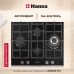 Купить  Газовая панель Hansa BHKS65135 в интернет-магазине Мега-кухня 2
