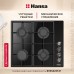 Купить  Газовая панель Hansa BHKS620531 в интернет-магазине Мега-кухня 2