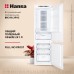 Купить  Встраиваемый холодильник Hansa BK318.3FVC в интернет-магазине Мега-кухня 3