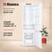 Купить  Встраиваемый холодильник Hansa BK2815.0N в интернет-магазине Мега-кухня 3