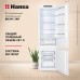 Купить  Встраиваемый холодильник Hansa BK347.3NF в интернет-магазине Мега-кухня 3