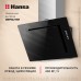 Купить  Наклонная вытяжка Hansa OKP6221SH в интернет-магазине Мега-кухня 3