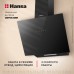 Купить  Наклонная вытяжка Hansa OKP653SBH в интернет-магазине Мега-кухня 4