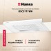 Купить  Козырьковая вытяжка Hansa OSC5111WH в интернет-магазине Мега-кухня 1