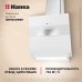 Купить  Наклонная вытяжка Hansa OKP6654IWSH в интернет-магазине Мега-кухня 1