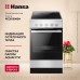 Купить  Электрическая плита Hansa FCCS53042H в интернет-магазине Мега-кухня 1