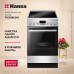 Купить  Электрическая плита Hansa FCCX58221H в интернет-магазине Мега-кухня 1