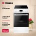 Купить  Электрическая плита Hansa FCCW58240H в интернет-магазине Мега-кухня 1