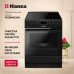 Купить  Электрическая плита Hansa FCCM69225H в интернет-магазине Мега-кухня 1