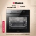 Купить  Духовой шкаф Hansa BakingPro BOES684097 в интернет-магазине Мега-кухня 1