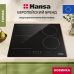 Купить  Индукционная варочная панель Hansa FORMA BHI68800 в интернет-магазине Мега-кухня 7