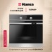 Купить Духовой шкаф Hansa BakingPro BOEI694003 в интернет-магазине Мега-кухня 1
