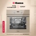 Купить Духовой шкаф Hansa BOEB68433 в интернет-магазине Мега-кухня 3