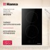Купить  Индукционная панель Hansa BHI36200 в интернет-магазине Мега-кухня 2