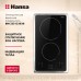 Купить  Электрическая панель Hansa BHCI35133030 в интернет-магазине Мега-кухня 2