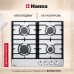 Купить  Газовая панель Hansa BHGI610391 в интернет-магазине Мега-кухня 3