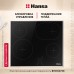 Купить  Электрическая панель Hansa BHCI66708 в интернет-магазине Мега-кухня 1