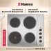 Купить  Электрическая панель Hansa BHEI601060 в интернет-магазине Мега-кухня 1