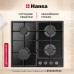 Купить  Газовая панель Hansa BHKS630540 в интернет-магазине Мега-кухня 2