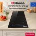 Купить  Индукционная варочная панель Hansa ELEMENTA BHI38600 в интернет-магазине Мега-кухня 7