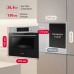 Купить Духовой шкаф Hansa BOEI68431 в интернет-магазине Мега-кухня 4