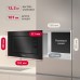 Купить  Встраиваемая микроволновая печь Hansa AMGB20E2GB в интернет-магазине Мега-кухня 4