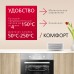 Купить Духовой шкаф Hansa BOEI68161 в интернет-магазине Мега-кухня 2